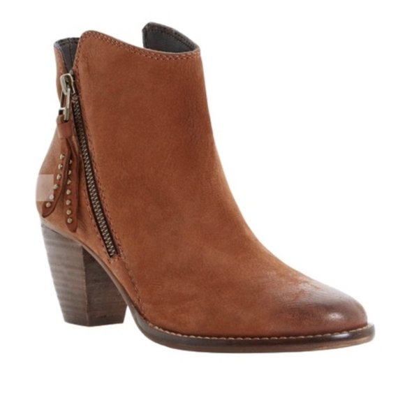 FINAL SALE! 💋Steve Madden WHYSPER Booties - Picture 6 of 15